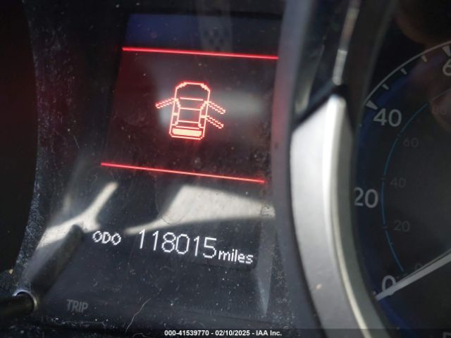 5YFBURHE2FP181165 Toyota Corolla L/le/le Pls/prm/s/s Pls