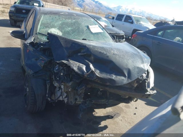 5YFBURHE2FP181165 Toyota Corolla L/le/le Pls/prm/s/s Pls