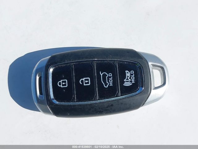 KM8K22AA2JU126338 Hyundai Kona Sel