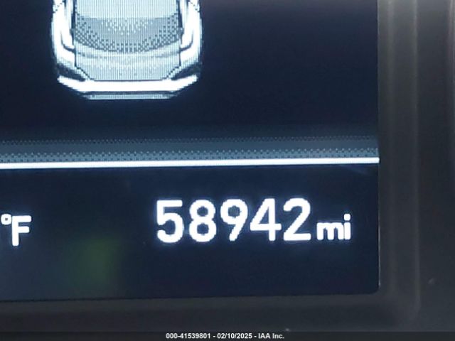 KM8K22AA2JU126338 Hyundai Kona Sel