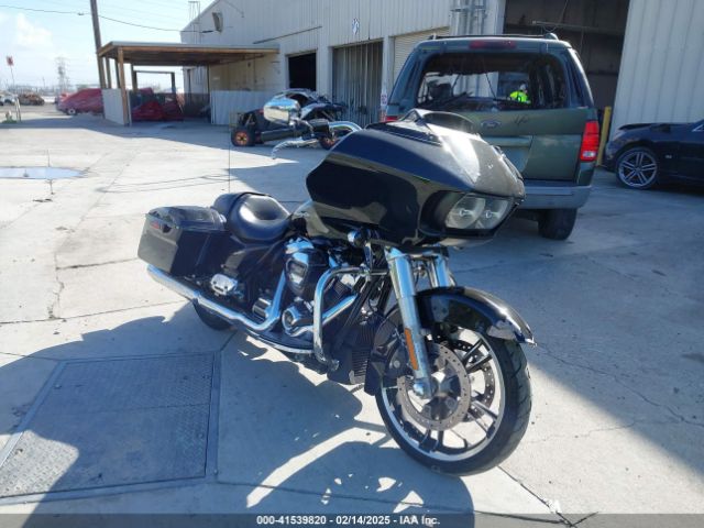 2018 HARLEY-DAVIDSON FLTRX 1HD1KHC10JB678303