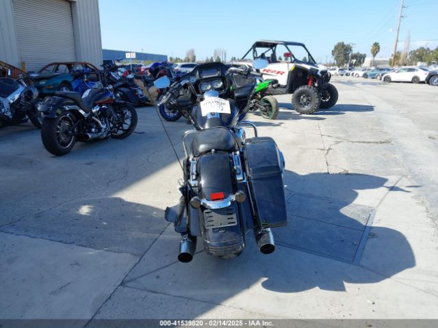 2018 HARLEY-DAVIDSON FLTRX 1HD1KHC10JB678303 Photo 5