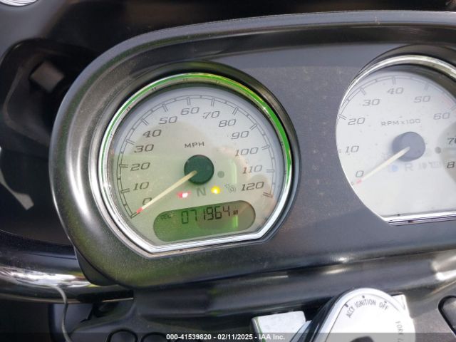 2018 HARLEY-DAVIDSON FLTRX 1HD1KHC10JB678303 Photo 6