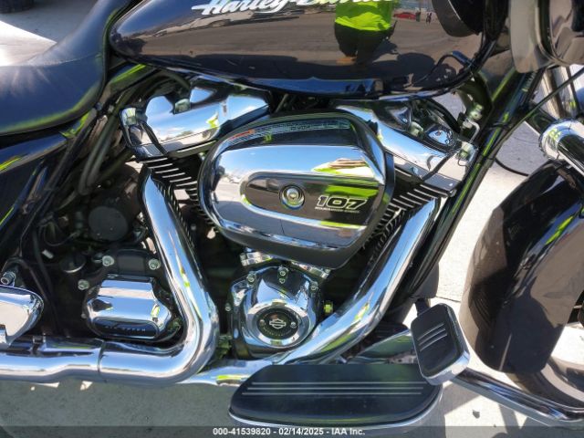 2018 HARLEY-DAVIDSON FLTRX 1HD1KHC10JB678303 Photo 7