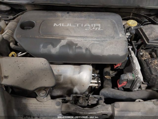 1C4PJMLB2JD531064 Jeep Cherokee Latitude Plus 4x4