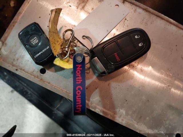 1C4PJMLB2JD531064 Jeep Cherokee Latitude Plus 4x4