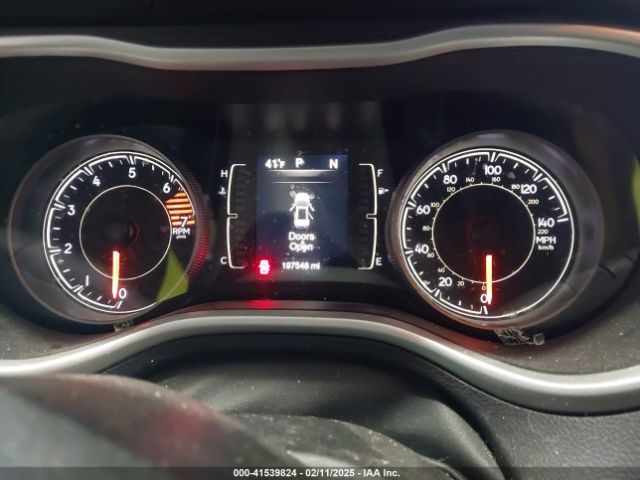 1C4PJMLB2JD531064 Jeep Cherokee Latitude Plus 4x4