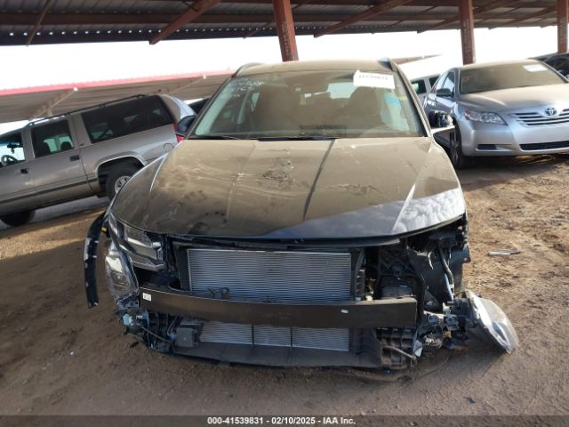 5NMJC3DE9SH494588 Hyundai Tucson Sel Convenience
