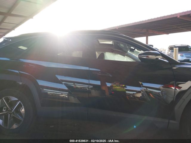 5NMJC3DE9SH494588 Hyundai Tucson Sel Convenience