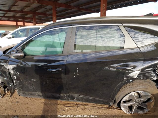5NMJC3DE9SH494588 Hyundai Tucson Sel Convenience