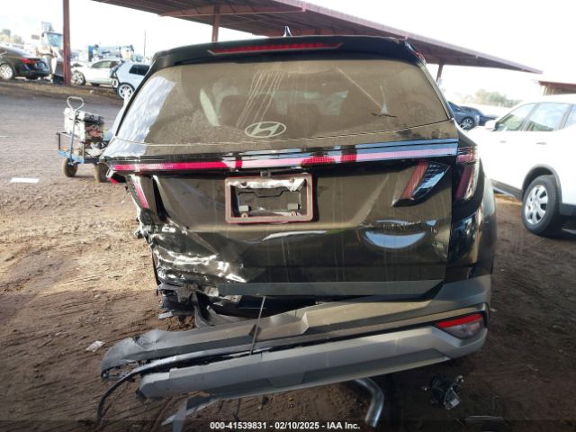 5NMJC3DE9SH494588 Hyundai Tucson Sel Convenience