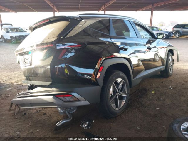 5NMJC3DE9SH494588 Hyundai Tucson Sel Convenience