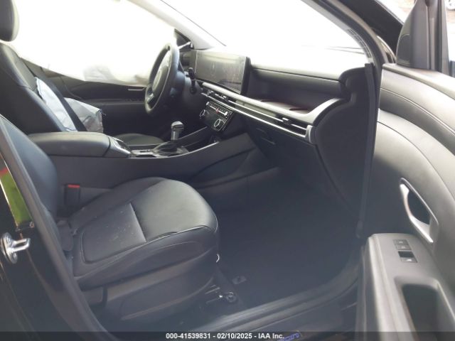 5NMJC3DE9SH494588 Hyundai Tucson Sel Convenience
