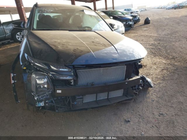 5NMJC3DE9SH494588 Hyundai Tucson Sel Convenience