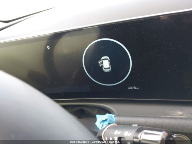 5NMJC3DE9SH494588 Hyundai Tucson Sel Convenience
