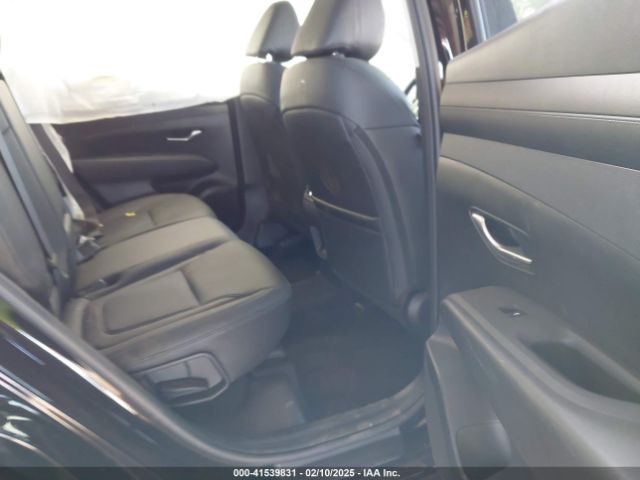 5NMJC3DE9SH494588 Hyundai Tucson Sel Convenience