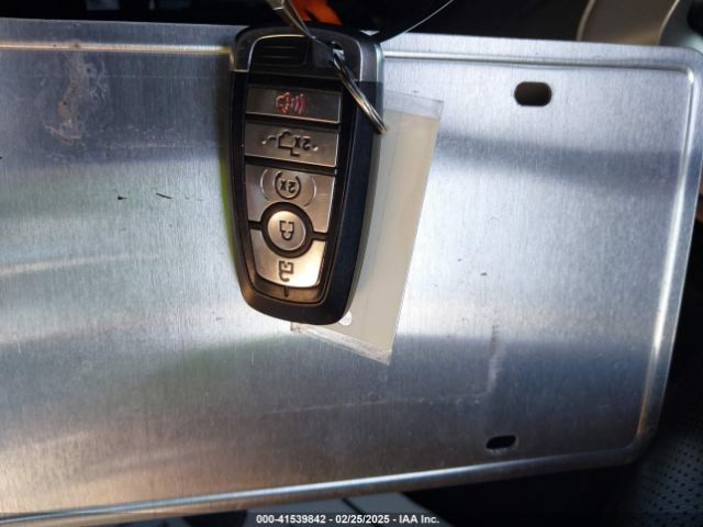 1FTEW1C56PKD59319 Ford F-150 Lariat