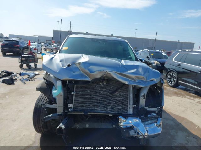 1FTEW1C56PKD59319 Ford F-150 Lariat