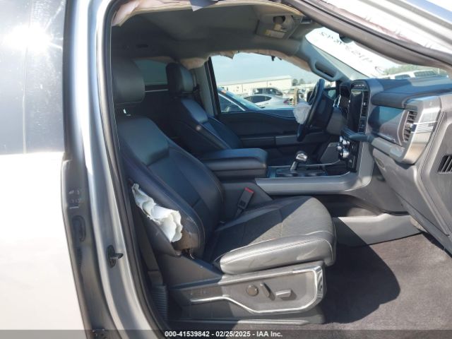 1FTEW1C56PKD59319 Ford F-150 Lariat