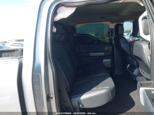 1FTEW1C56PKD59319 Ford F-150 Lariat