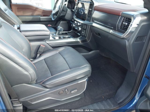 1FTFW1E87NFC15148 Ford F-150 Lariat