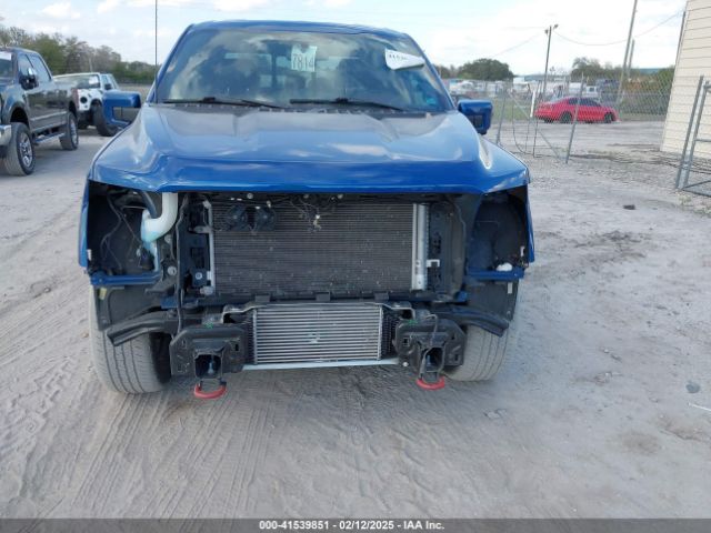 1FTFW1E87NFC15148 Ford F-150 Lariat