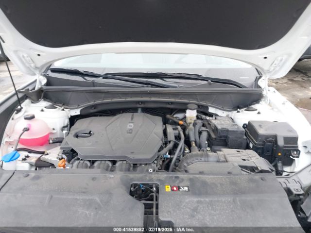 5NMJF3AE8PH293249 Hyundai TUCSON SEL