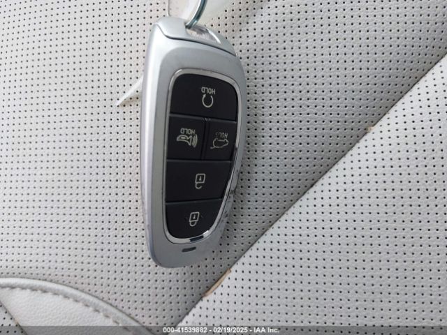 5NMJF3AE8PH293249 Hyundai TUCSON SEL