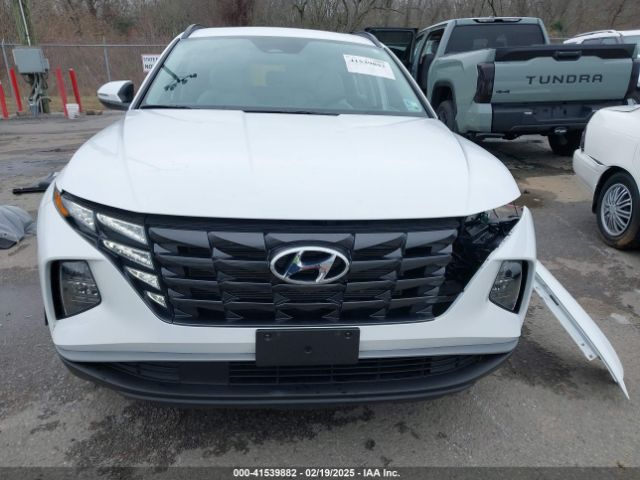 5NMJF3AE8PH293249 Hyundai TUCSON SEL