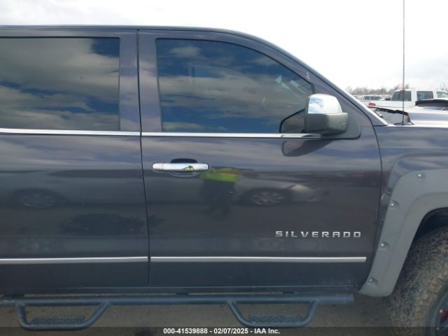 3GCUKSEC7GG303471 Chevrolet Silverado 1500 2lz