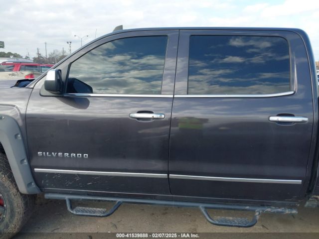3GCUKSEC7GG303471 Chevrolet Silverado 1500 2lz