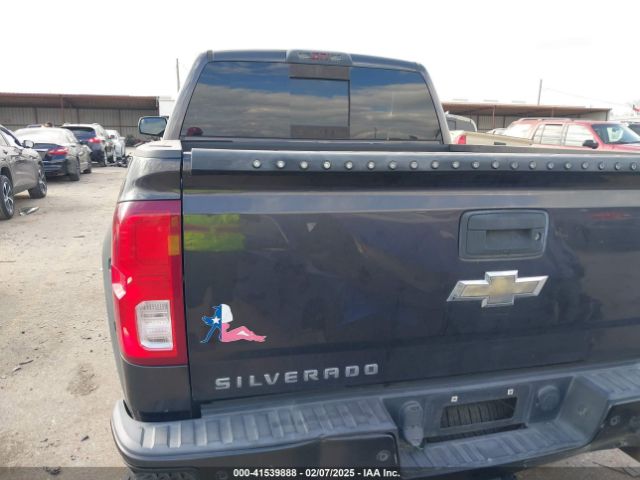 3GCUKSEC7GG303471 Chevrolet Silverado 1500 2lz