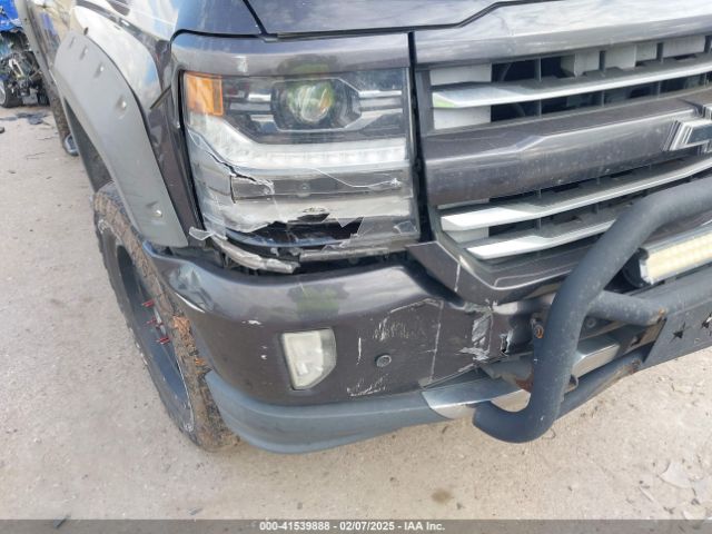 3GCUKSEC7GG303471 Chevrolet Silverado 1500 2lz