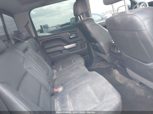 3GCUKSEC7GG303471 Chevrolet Silverado 1500 2lz