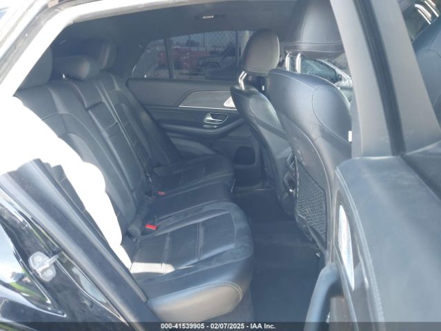 4JGFD8KB8MA392944 Mercedes-Benz Amg Gle 63 Coupe S 4matic