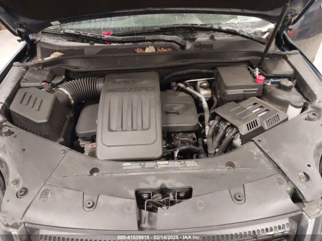 2GKALNEKXG6289512 GMC Terrain Sle-2