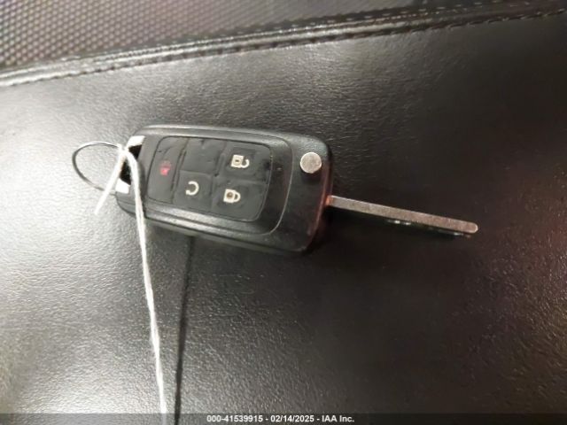 2GKALNEKXG6289512 GMC Terrain Sle-2