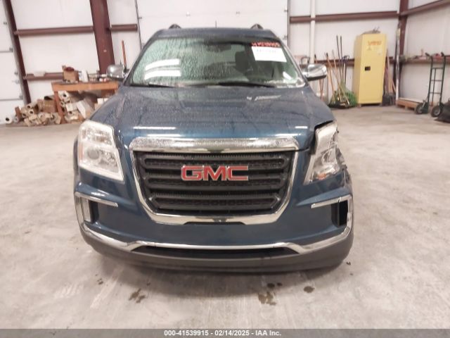 2GKALNEKXG6289512 GMC Terrain Sle-2