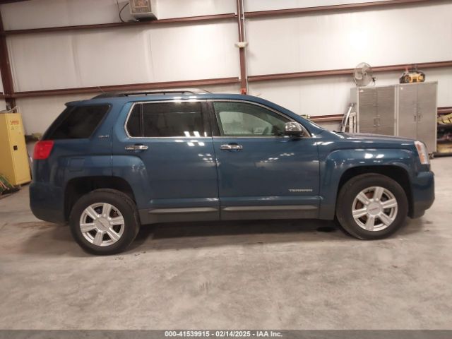 2GKALNEKXG6289512 GMC Terrain Sle-2