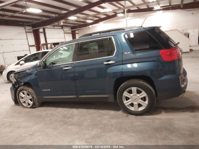 2GKALNEKXG6289512 GMC Terrain Sle-2