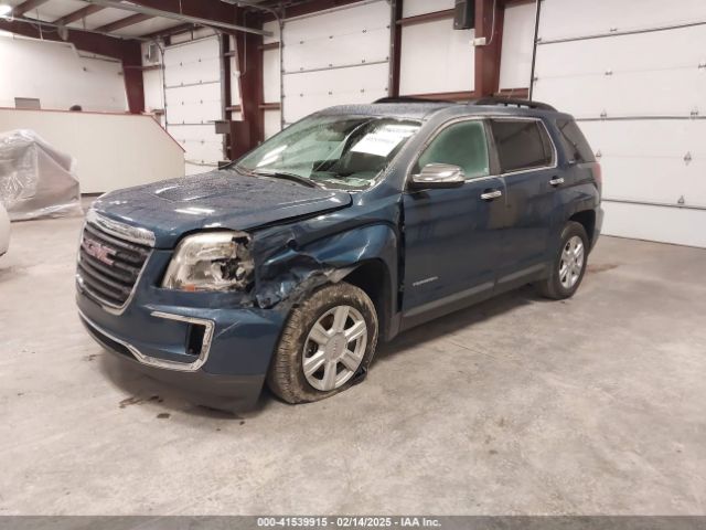 2GKALNEKXG6289512 GMC Terrain Sle-2