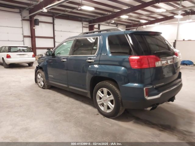 2GKALNEKXG6289512 GMC Terrain Sle-2