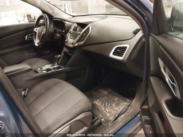 2GKALNEKXG6289512 GMC Terrain Sle-2