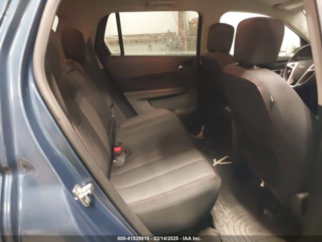 2GKALNEKXG6289512 GMC Terrain Sle-2