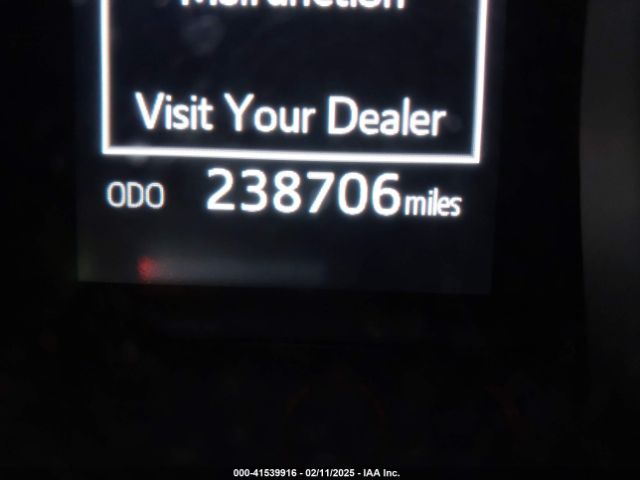 4T1G11AK7MU498046 Toyota CAMRY SE