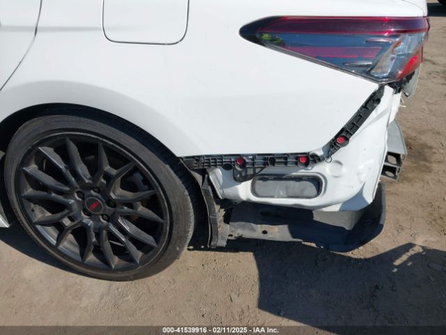 4T1G11AK7MU498046 Toyota CAMRY SE