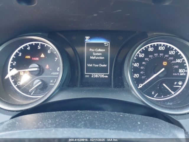 4T1G11AK7MU498046 Toyota CAMRY SE