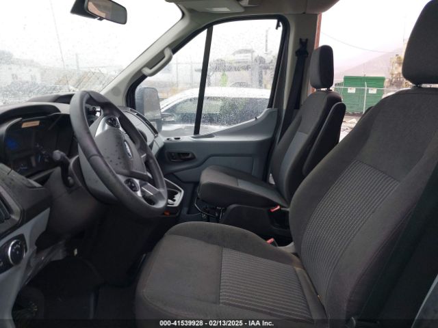 1FBAX2CG9KKA46619 Ford Transit-350 Xlt