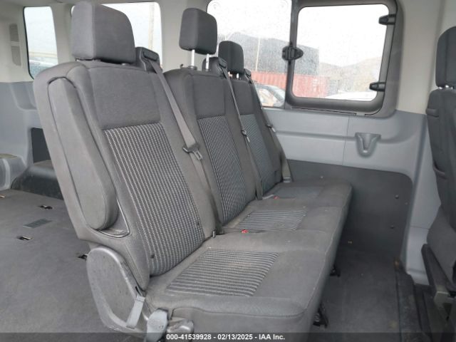 1FBAX2CG9KKA46619 Ford Transit-350 Xlt