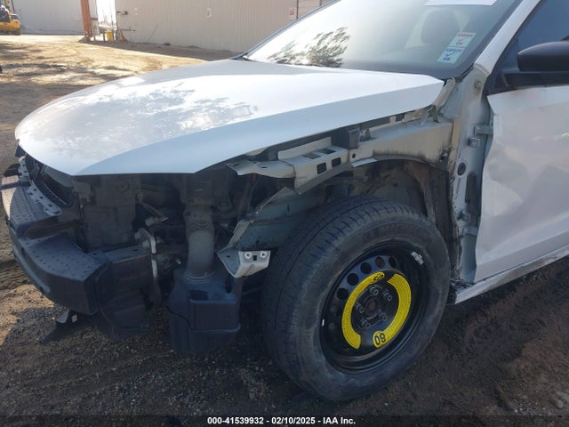 Volkswagen Jetta 2.0l S 2014 3VW2K7AJ0EM316017 Image 6